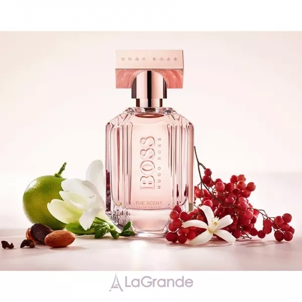 Hugo Boss The Scent For Her Eau de Toilette �������� ����