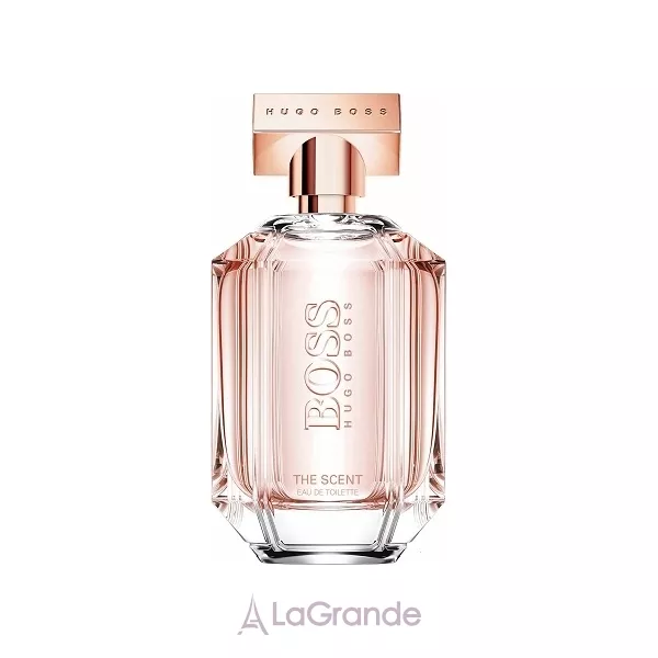 Hugo Boss The Scent For Her Eau de Toilette �������� ����