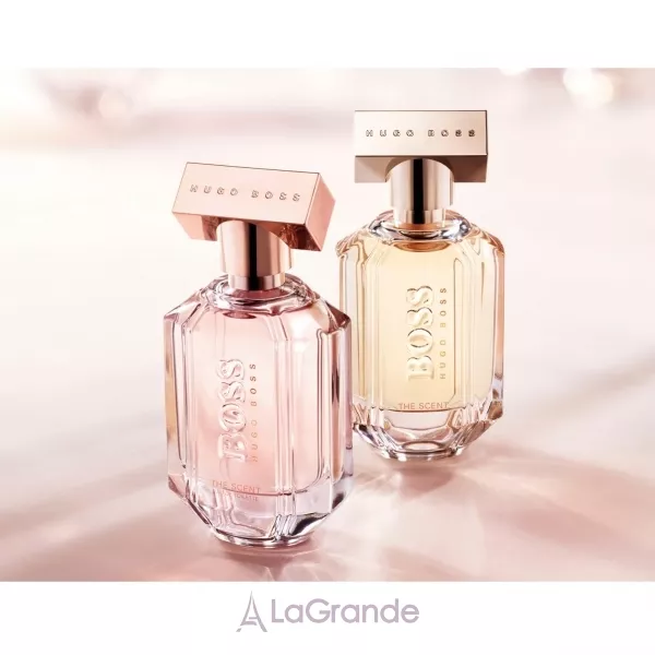 Hugo Boss The Scent For Her Eau de Toilette �������� ����