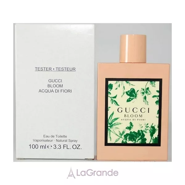 Gucci Bloom Acqua di Fiori ��������� ���� (������)
