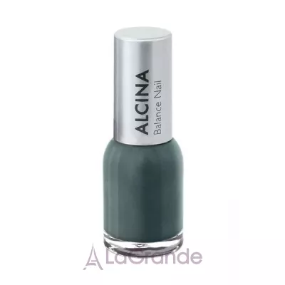 Alcina Balance Nail Polish   