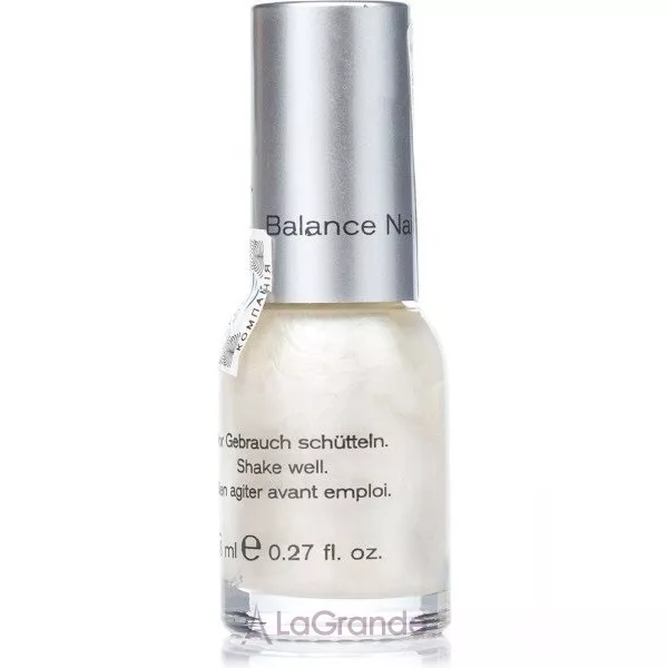 Alcina Balance Nail Polish ��� ��� �����