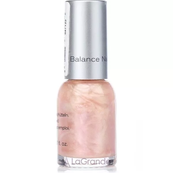 Alcina Balance Nail Polish ��� ��� �����