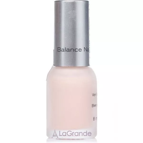 Alcina Balance Nail Polish ��� ��� �����
