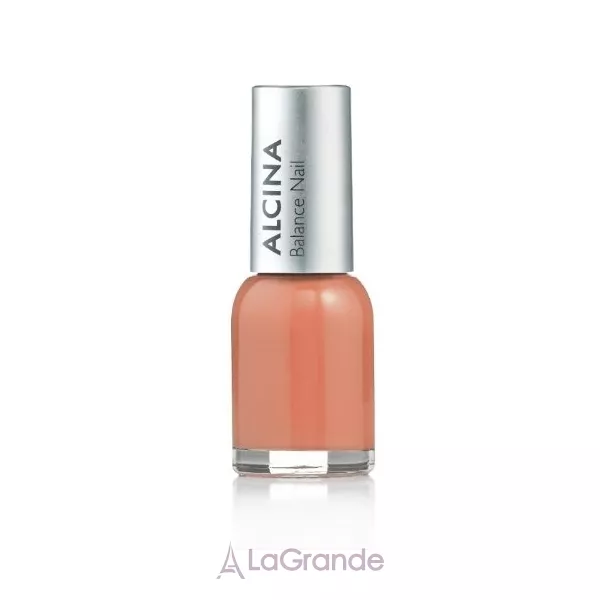 Alcina Balance Nail Polish ��� ��� �����