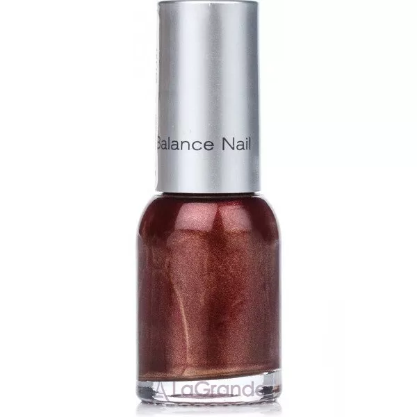 Alcina Balance Nail Polish ��� ��� �����