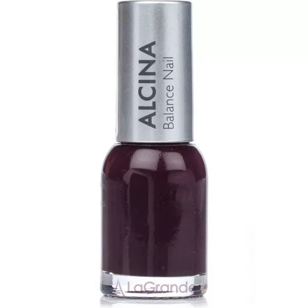 Alcina Balance Nail Polish ��� ��� �����