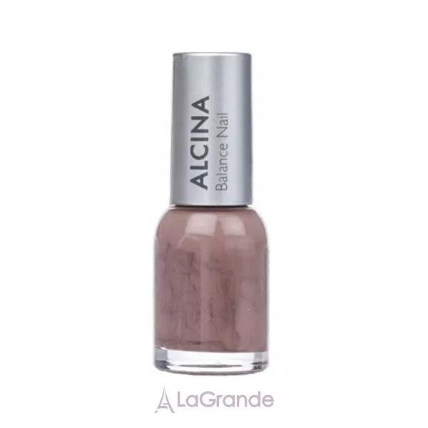 Alcina Balance Nail Polish ��� ��� �����