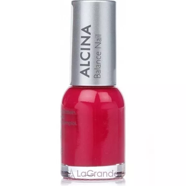 Alcina Balance Nail Polish ��� ��� �����