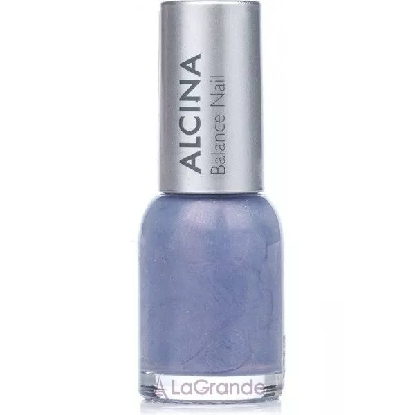 Alcina Balance Nail Polish ��� ��� �����