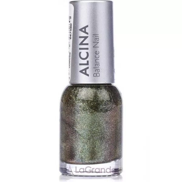 Alcina Balance Nail Polish ��� ��� �����