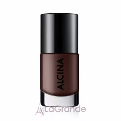 Alcina Ultimate Nail Colour   