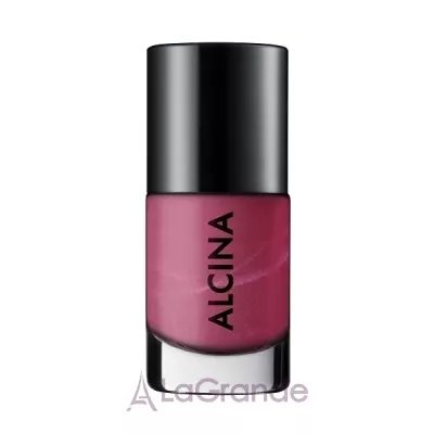 Alcina Ultimate Nail Colour   
