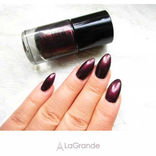 Alcina Ultimate Nail Colour ��� ��� �����