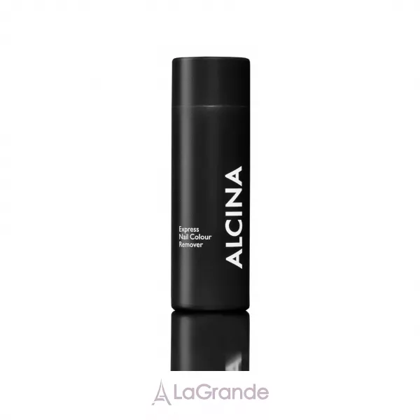 Alcina Express Nail Colour Remover г���� ��� ������ ����