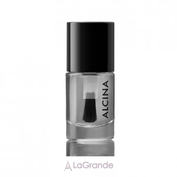 Alcina Brilliant Top&Base Coat ���-������ ��� �����
