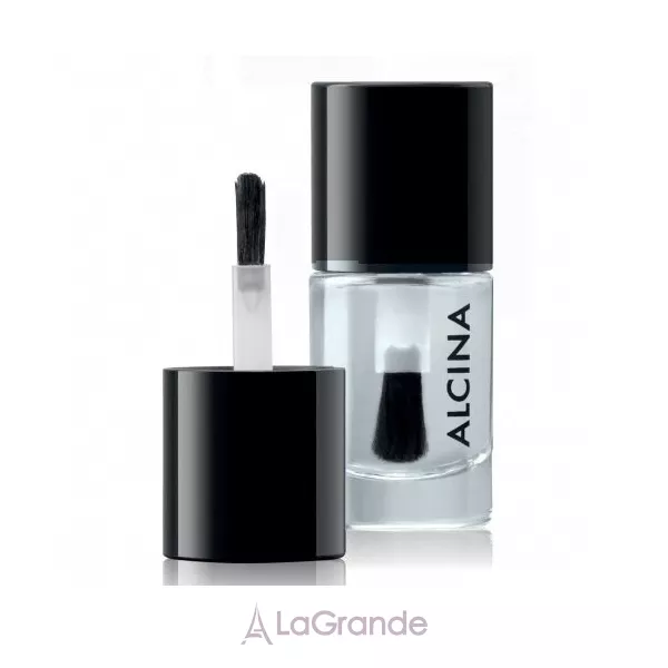 Alcina Brilliant Top&Base Coat ���-������ ��� �����