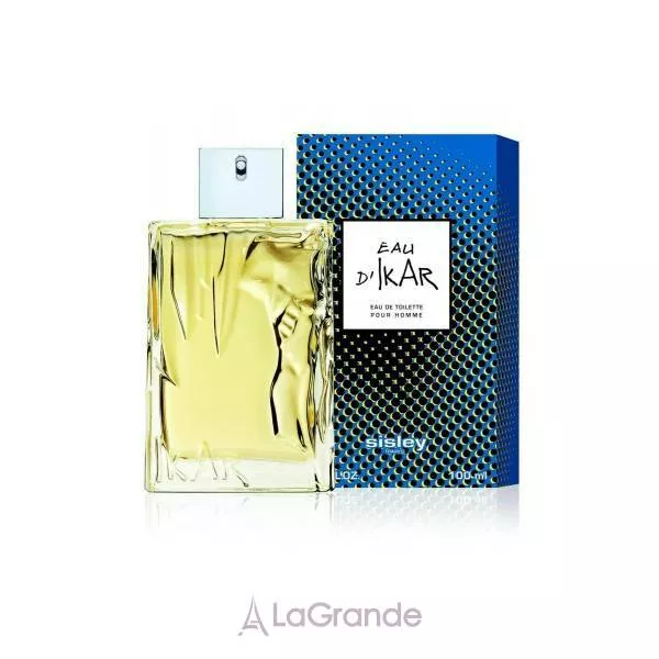 Sisley Eau D`Ikar ��������� ���� (������)