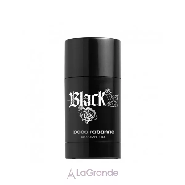 Paco Rabanne Black XS pour Homme ����������-���