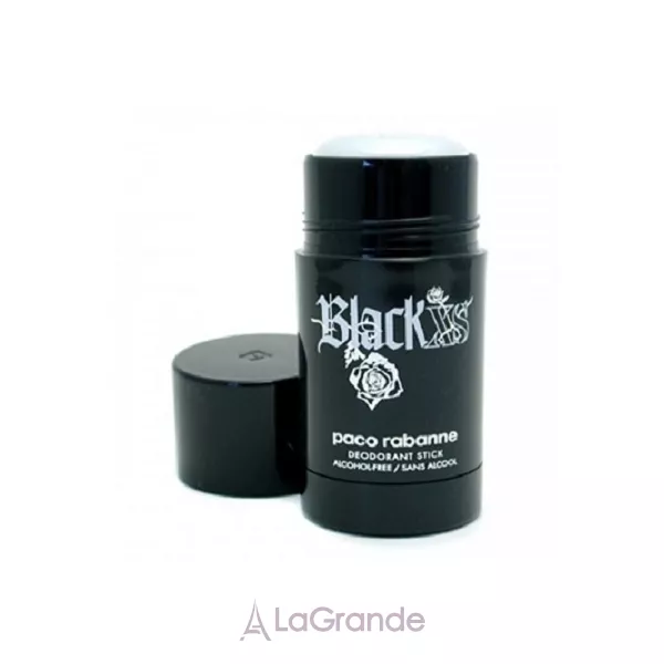 Paco Rabanne Black XS pour Homme ����������-���
