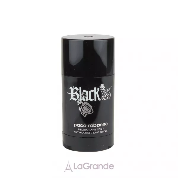 Paco Rabanne Black XS pour Homme ����������-���