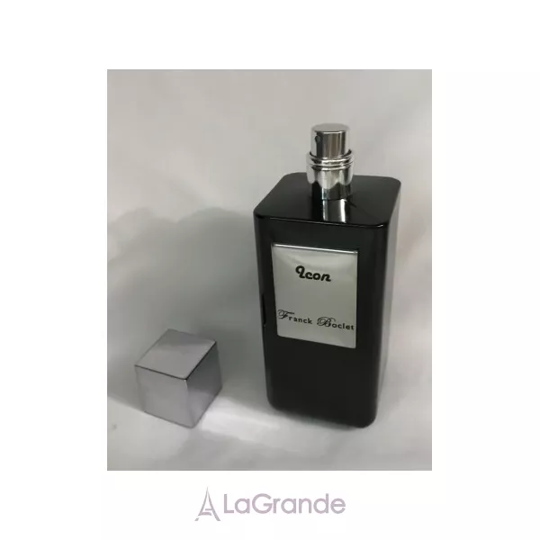 Franck Boclet Icon ����������� ���� (������)