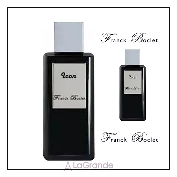 Franck Boclet Icon ����������� ���� (������)