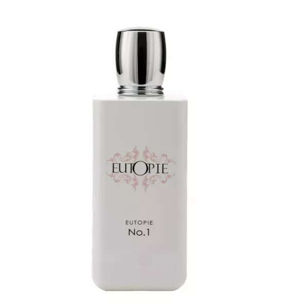 Eutopie No 1 ��������������� ����