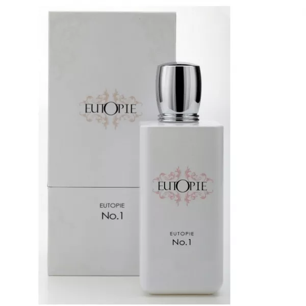 Eutopie No 1 ��������������� ����