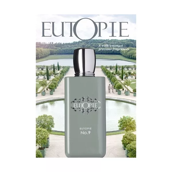 Eutopie No 9 ��������������� ����