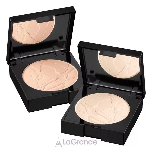 Alcina Matt Sensation Powder ���������� ����� ��� ����