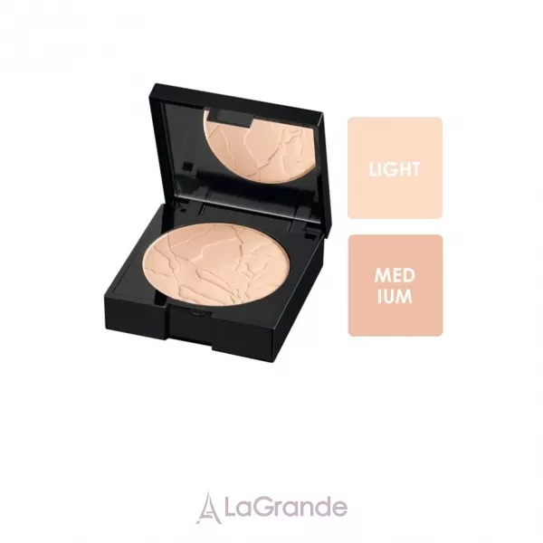 Alcina Matt Sensation Powder ���������� ����� ��� ����