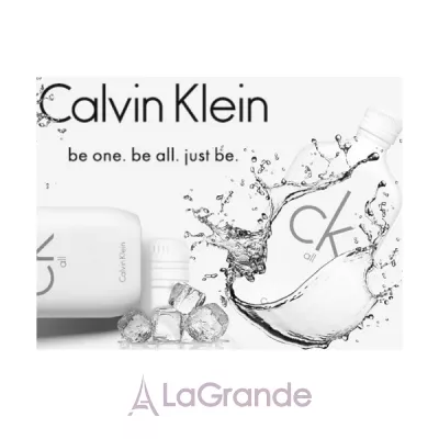 Calvin Klein CK All   ()