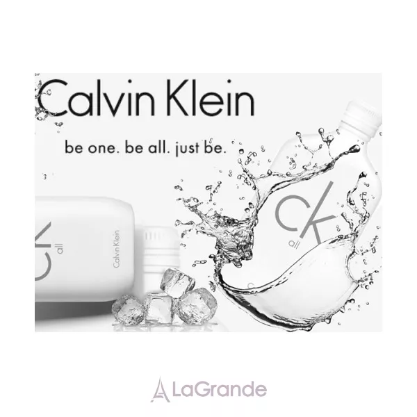 Calvin Klein CK All �������� ���� (������)