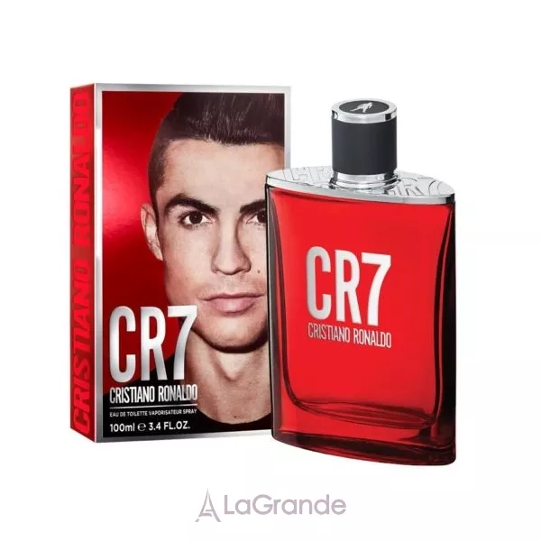 Cristiano Ronaldo CR7 �������� ����