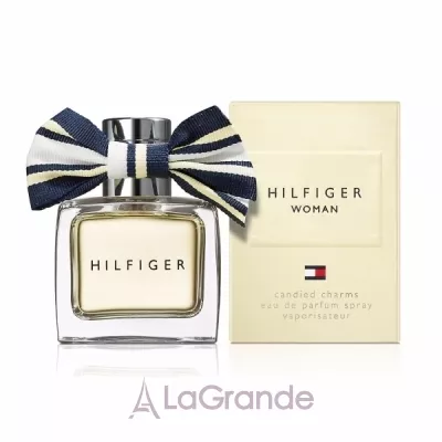 Tommy Hilfiger Hilfiger Woman Candied Charms  