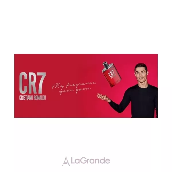 Cristiano Ronaldo CR7 ��������� ���� (������)