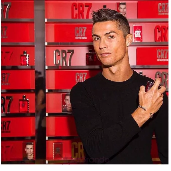 Cristiano Ronaldo CR7 ��������� ���� (������)