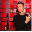 Cristiano Ronaldo CR7   ()
