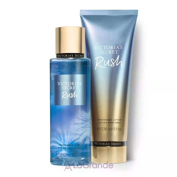Victoria`s Secret Rush ������������ ����� ��� ���