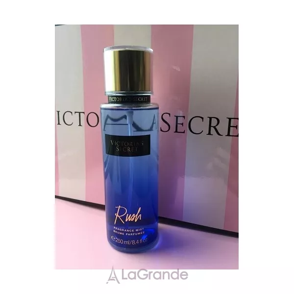 Victoria`s Secret Rush ������������ ����� ��� ���