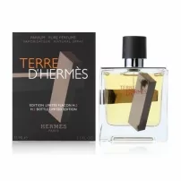 Hermes Terre D`Hermes Parfum Limited Edition ��������������� ����