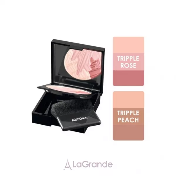 Alcina Brilliant Blush ������