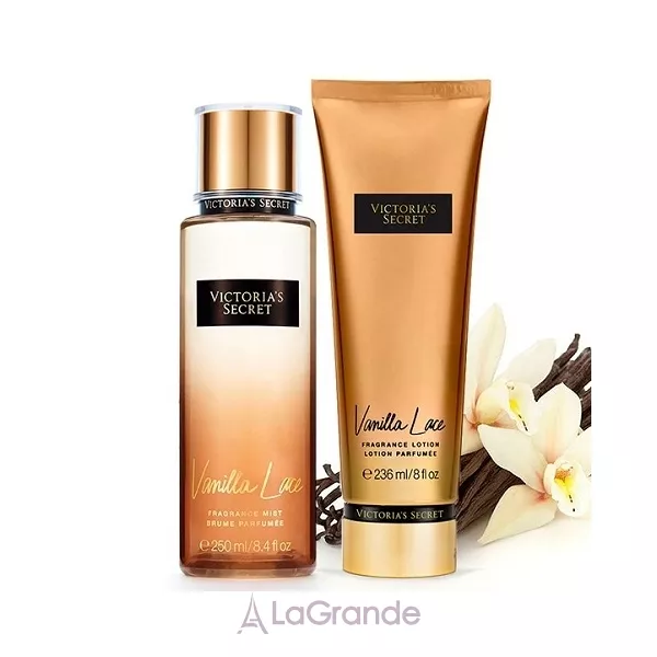 Victoria`s Secret Vanilla Lace ������� ��� ���