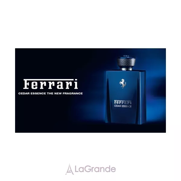 Ferrari Cedar Essence ��������������� ����