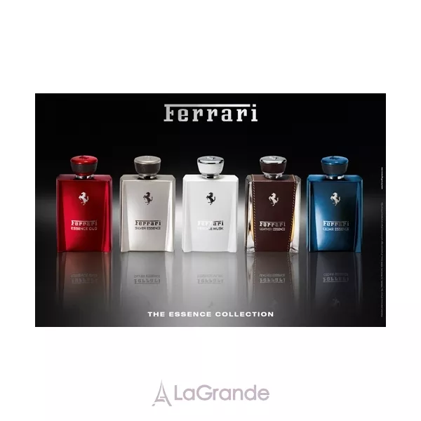 Ferrari Cedar Essence ��������������� ����
