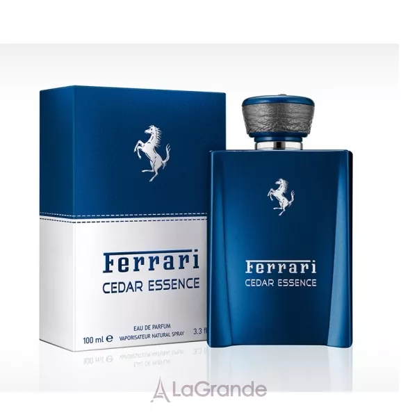 Ferrari Cedar Essence ��������������� ����