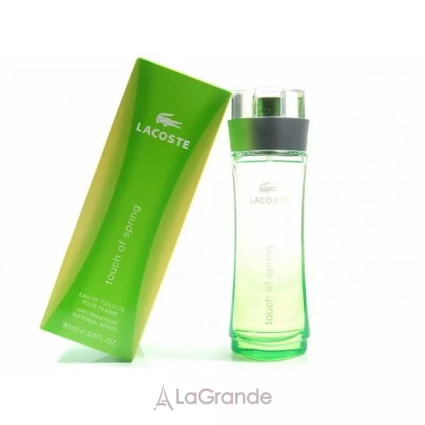 Lacoste Touch Of Spring ��������� ����