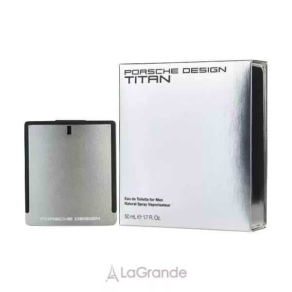  Porsche Design Porsche Titan ��������� ����