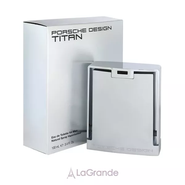  Porsche Design Porsche Titan ��������� ����